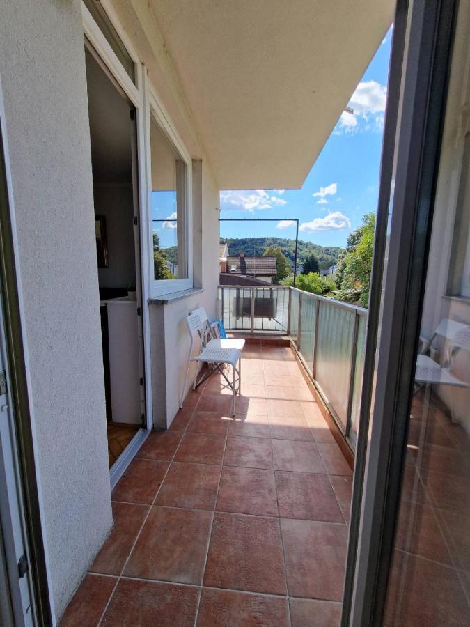 Lovely Condo With Free Parking Ljubljana Bagian luar foto