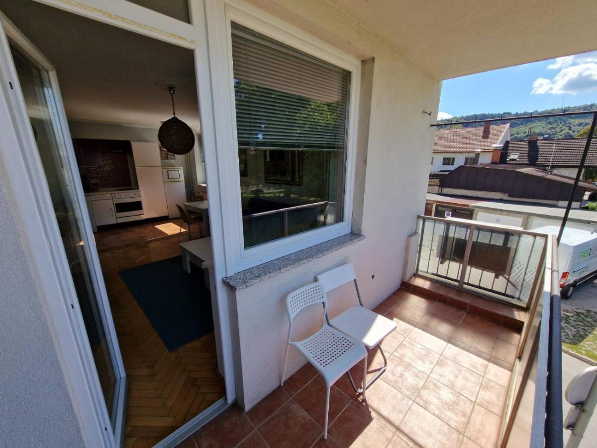 Lovely Condo With Free Parking Ljubljana Bagian luar foto